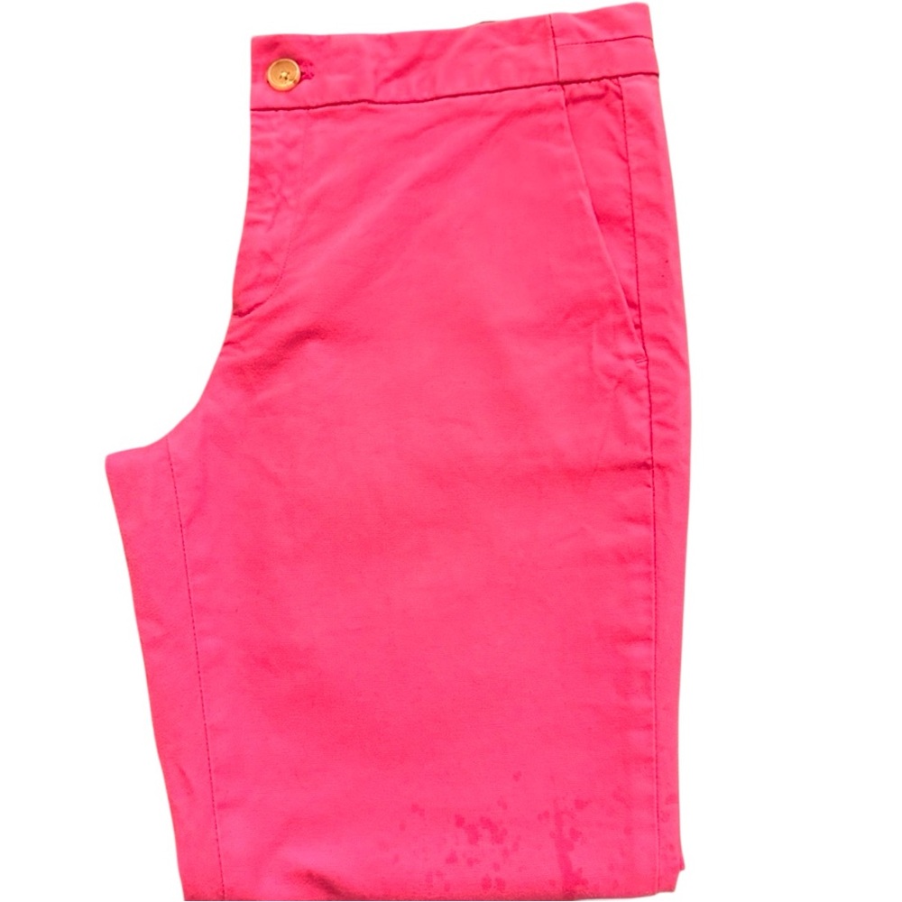 Banana Republic Hampton Fit Pant
Excellent Used Condition
SZ 4